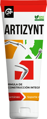 Imagen de ArtiZynt Gel de la página de la oferta