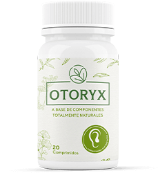 Imagen de Otoryx de la página de la oferta