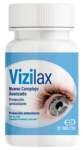 Imagen de VIZILAX de la página de la oferta